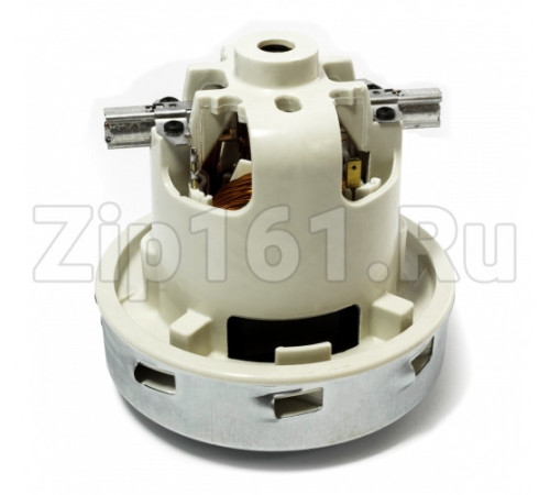 Мотор пылесоса моющий 1400W, H-130/45, D-130 E064200027
