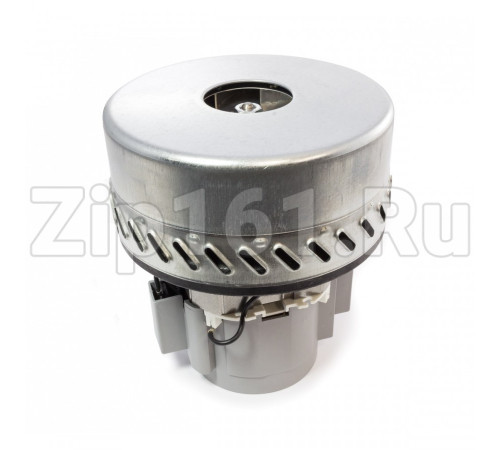 Мотор пылесоса моющий 1000W, H-168, D-143 Ametek 061300501
