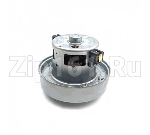 Мотор пылесоса 1400W H110мм D135мм h50мм d33мм