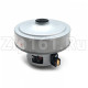 Мотор пылесоса 1400W H110мм D135мм h50мм d33мм