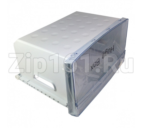 Ящик морозильной камеры длинный Haier 0060810105, 440х355х230мм