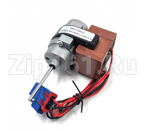 Вентилятор холодильника D4612AAA21 13V Daewoo 3015915900 Bosch К