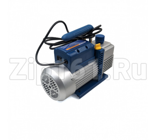 Вакуумный насос 2 ступенчитый VE 225N (70 л/мин)
