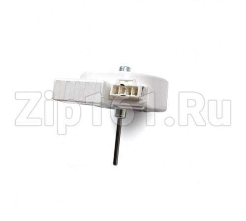Вентилятор NO-FROST Samsung DA31-00020H 2,5W, 12V, 1600rpm. Вал - 33мм. Температура: -10°C+70°C.