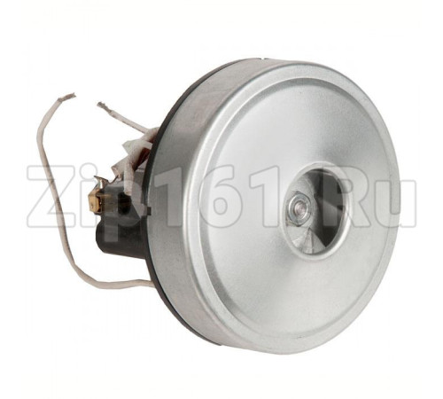 Мотор пылесоса 1000W, D-106, H-101 11me136