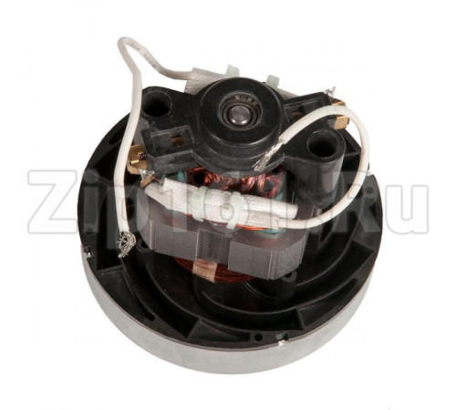 Мотор пылесоса 1000W, D-106, H-101 11me136