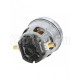 Мотор пылесоса 2000w Bosch 00753541