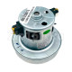 Мотор пылесоса YDC01-20A 2000W H-125/36, D-129/84 LG EAU41711811 Оригинал