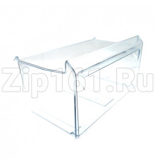 Ящик нижний морозильной камеры для холодильников ELECTROLUX, ZANUSSI 2247086420