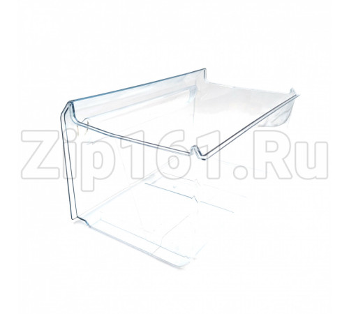 Ящик нижний морозильной камеры для холодильников ELECTROLUX, ZANUSSI 2247086420