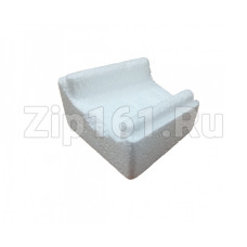 Изолятор сливного желоба системы No Frost Stinol Indesit Ariston C00856019