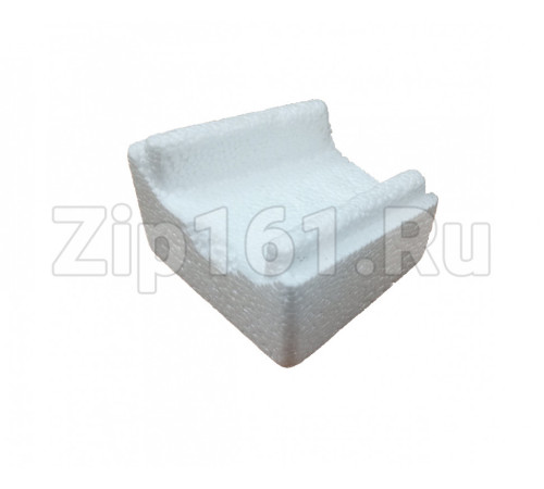 Изолятор сливного желоба системы No Frost Stinol Indesit Ariston C00856019