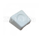 Изолятор сливного желоба системы No Frost Stinol Indesit Ariston C00856019
