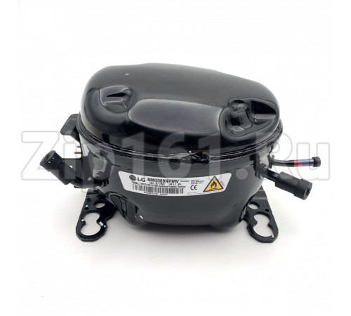 Компрессор линейный BMG089NHMV (с линейным электрическим двигателем) LG TCA35892752