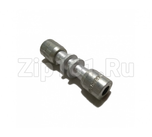 Соединитель трубы алюминиевый 7/6 Indesit C00041455