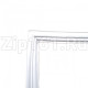 Уплотнитель двери холодильника Indesit C00574220