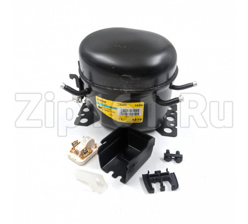 Компрессор Secop TLES5F (R-134a, 134Вт) Indesit C00143866