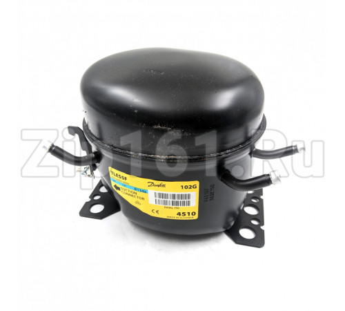 Компрессор Secop TLES5F (R-134a, 134Вт) Indesit C00143866