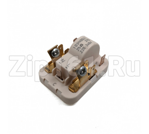 Компрессор Secop TLES5F (R-134a, 134Вт) Indesit C00143866