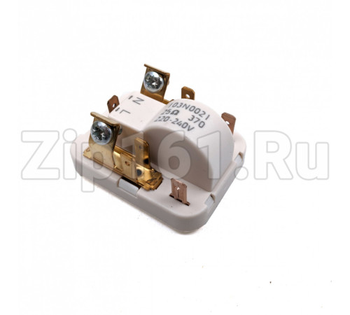 Компрессор Secop TLES5F (R-134a, 134Вт) Indesit C00143866