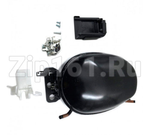 Компрессор Secop HTK55AA3 Indesit C00283441 R600 91Вт Вт при -23.3°