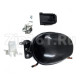 Компрессор Secop HTK55AA3 Indesit C00283441 R600 91Вт Вт при -23.3°