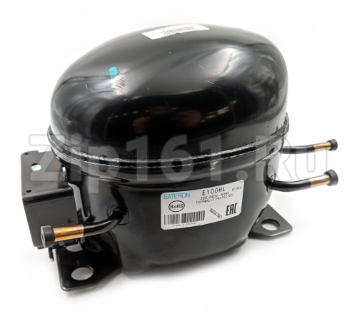 Компрессор Eateron E100HL (R-134, 23.3C, 280Вт)