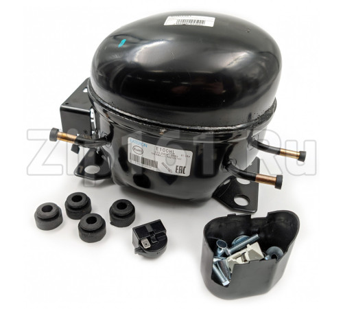 Компрессор Eateron E100HL (R-134, 23.3C, 280Вт)