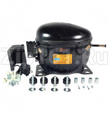 Компрессор ZEL (Zanussi Electrolux) GVY 44 AA (R-134, -23,3, 129 Вт)
