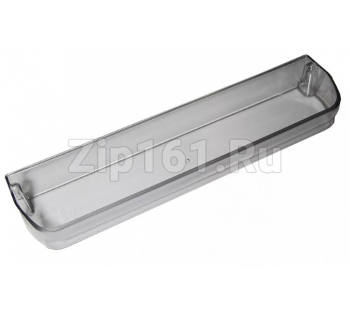 Балкон средний прозрачный Indesit Ariston C00267498