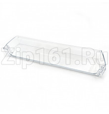 Балкон средний прозрачный Hotpoint Ariston Indesit C00292361