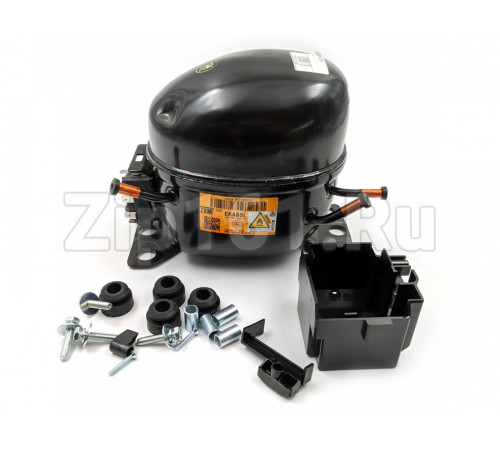 Компрессор Wanbao EKA95L (R-600, -23,3 С, 165 Вт)
