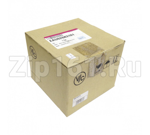 Мотор пылесоса H-120, D-105 LG EAU62683101