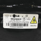 Компрессор линейный для холодильника LG TCA35292001 ME88NAEM