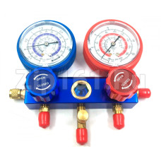 Коллектор CT-136G-C (R-600) с шлангами Коллектор CT-136G-C (R-600) с шлангами