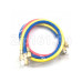 Коллектор CT-136G-C (R-600) с шлангами Коллектор CT-136G-C (R-600) с шлангами