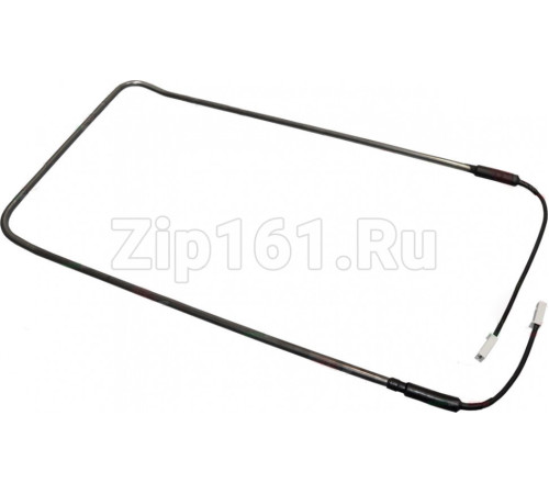 Тэн оттайки холодильника Indesit C00311557