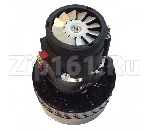 Мотор пылесоса моющий Ametek 1000W, H-177, D-150