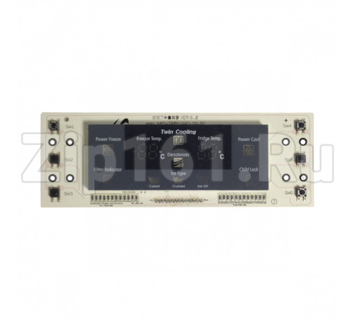 Плата холодильника SAMSUNG DA41-00173A