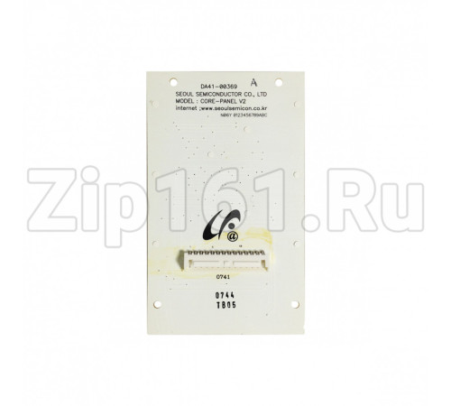 Плата холодильника SAMSUNG DA41-00369A