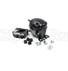 Компрессор Secop BD35F 12/24V DC (R-134, 23.3C, 33.4Вт), Словакия