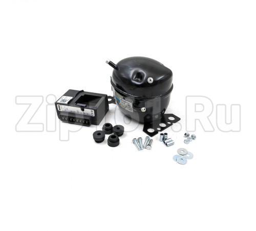 Компрессор Secop BD35F 12/24V DC (R-134, 23.3C, 33.4Вт), Словакия