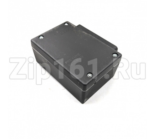 Компрессор Secop BD35F 12/24V DC (R-134, 23.3C, 33.4Вт), Словакия