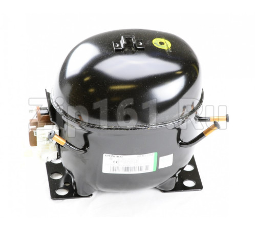 Компрессор Embraco NEK1118Z (R134a 224Вт при -23.3°)