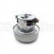 Мотор пылесоса 1600W H=116, D130 Samsung PS1600W