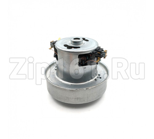 Мотор пылесоса 1600W H=116, D130 Samsung PS1600W