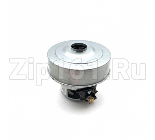 Мотор пылесоса 1600W H=116, D130 Samsung PS1600W