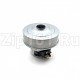 Мотор пылесоса 1600W H=116, D130 Samsung PS1600W