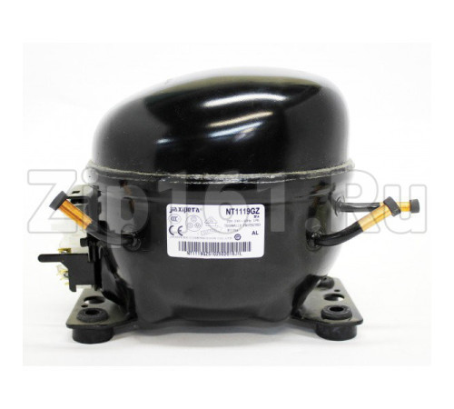 Компрессор R-134, 240 Вт Jiaxipera NT1119GZ в упаковке