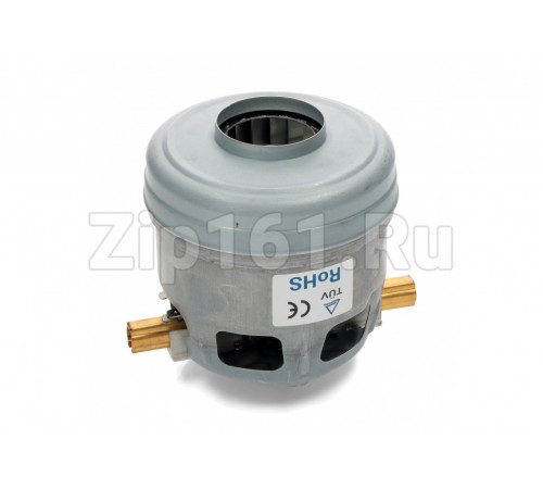 Мотор пылесоса 1600W Bosch 00650525 SKL